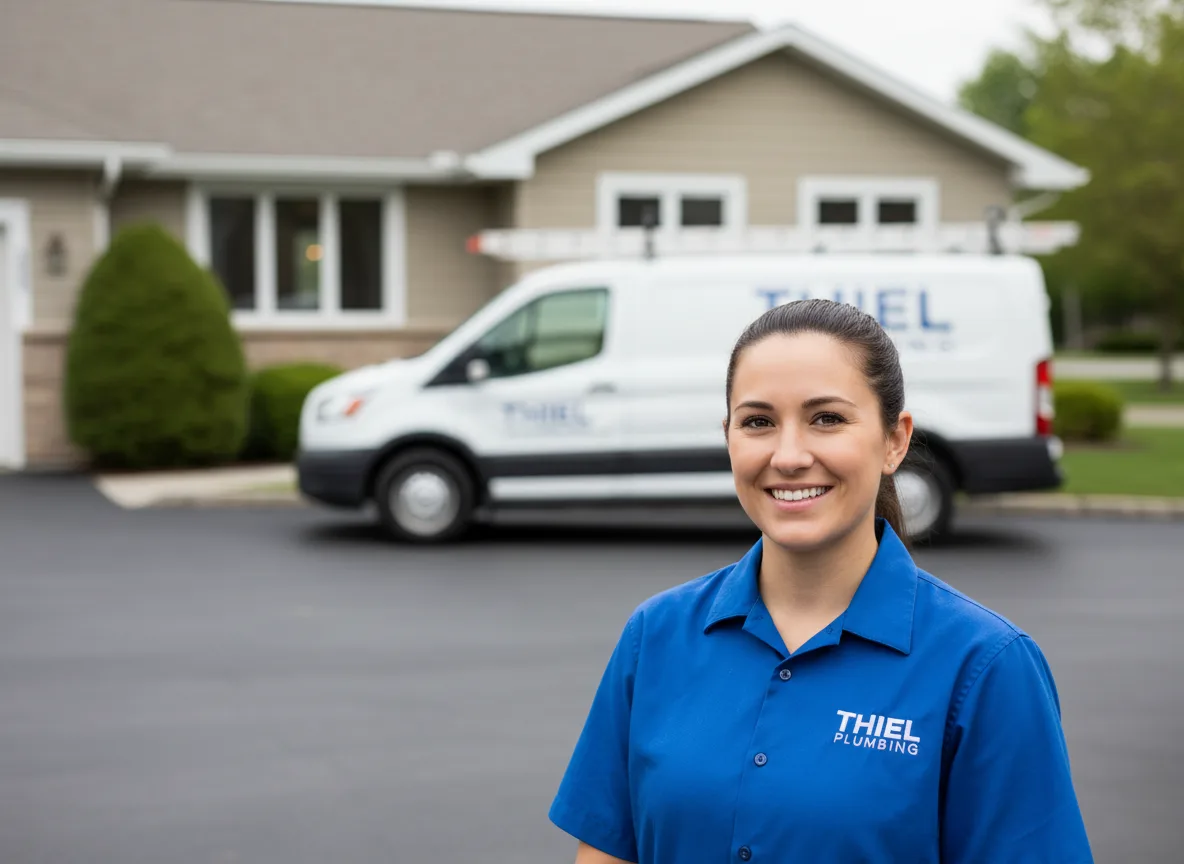 Plumber Cleveland, WI FAQs